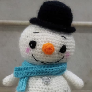 Snowman