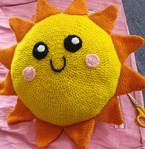 Sun Soft Toy