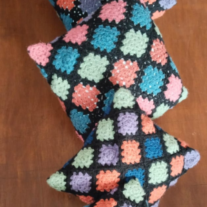Sofa Cushion Cover