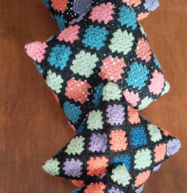 Sofa Cushion Cover