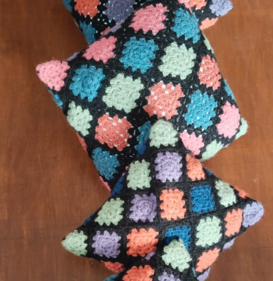 Sofa Cushion Cover