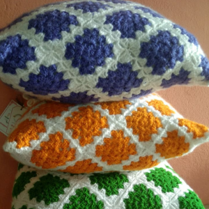 Sofa Cushion Cover