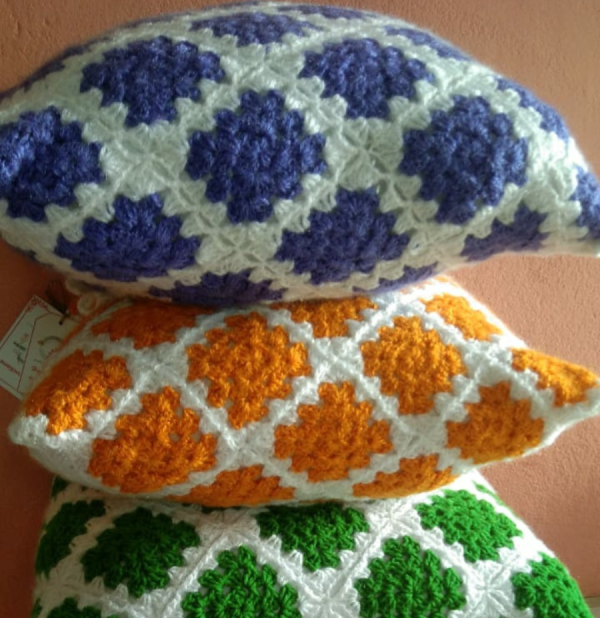 Sofa Cushion Cover