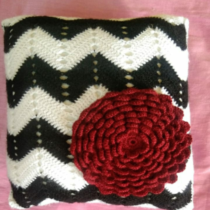 Sofa Cushion Cover