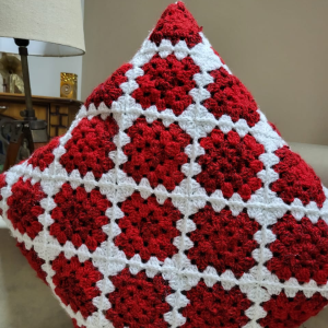 Sofa Cushion Cover