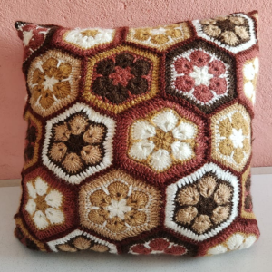 Sofa Cushion Cover