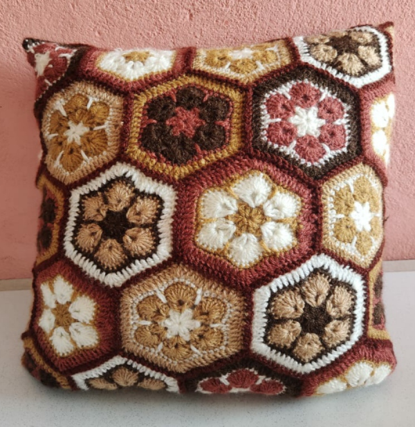 Sofa Cushion Cover