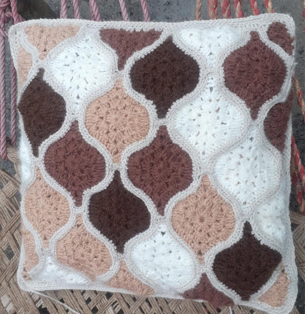 Sofa Cushion Cover