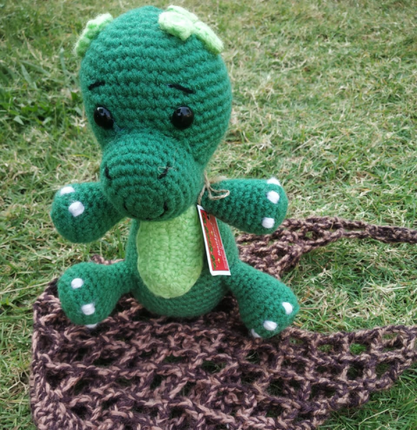 Toby the tarbosaurus - Image 2
