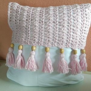 Pillow Cover