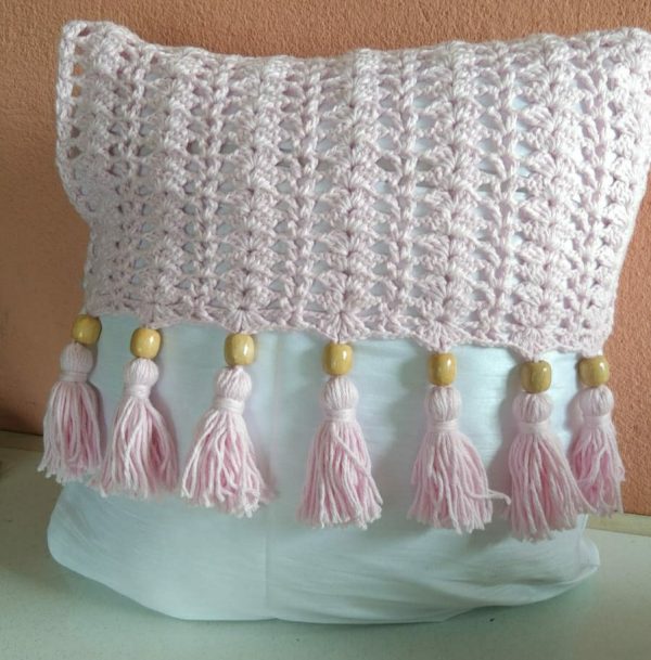 Pillow Cover
