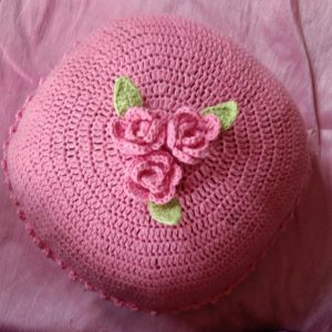 Sofa Cushion Cover