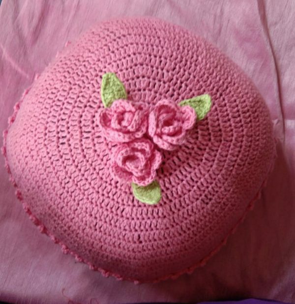 Sofa Cushion Cover