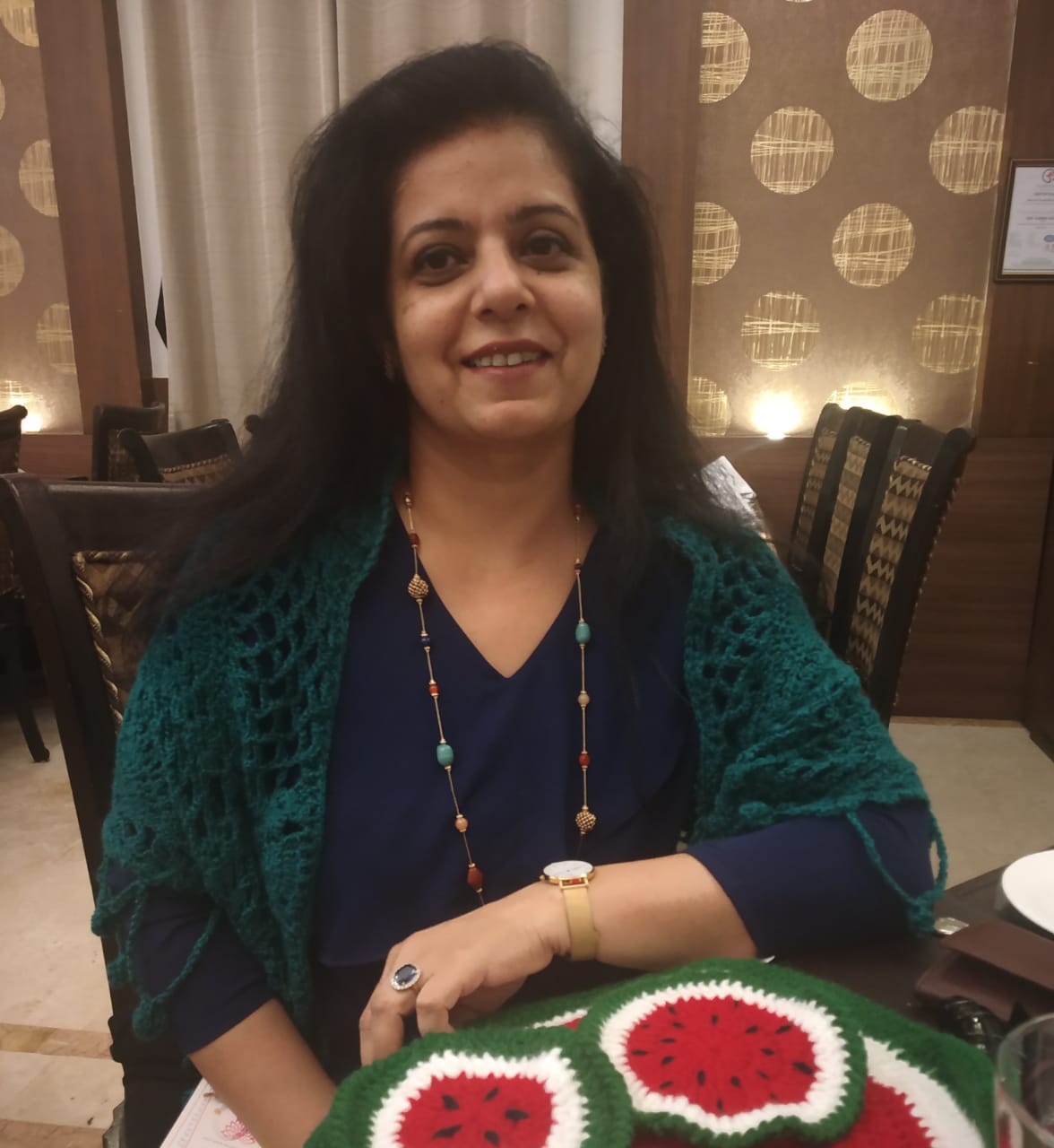 Mrs Kamalpreet