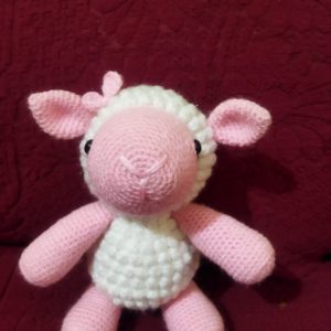baby lamb