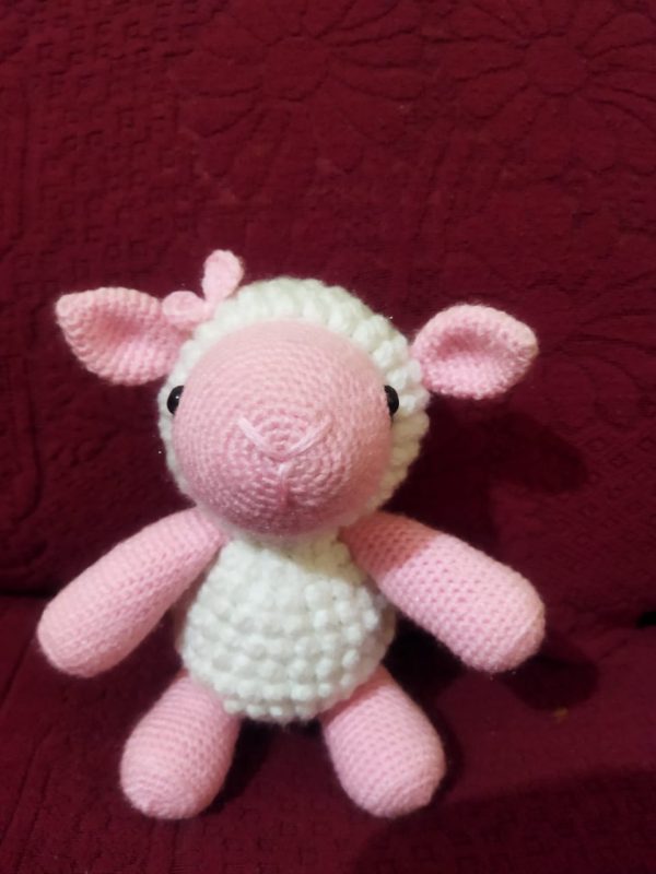 baby lamb - Image 2