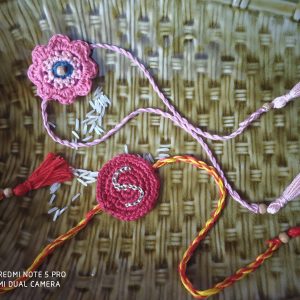 RAKHI SET