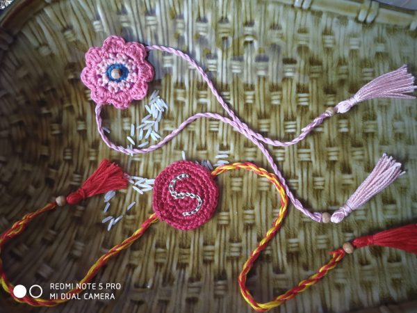 RAKHI SET